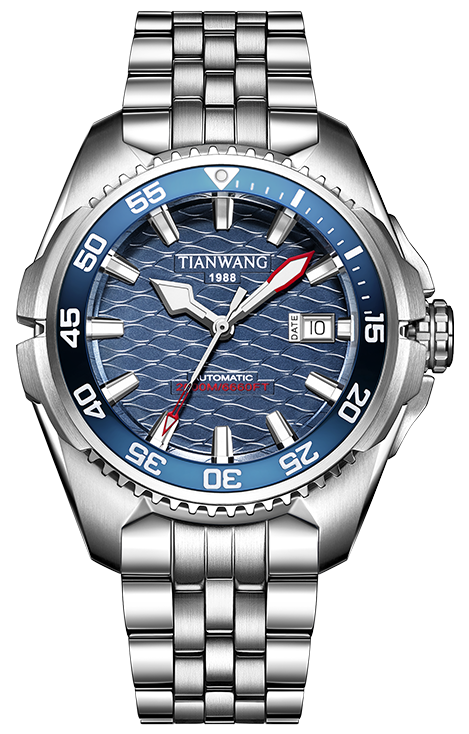 Bluefin Series GS2001181S.D.S.U